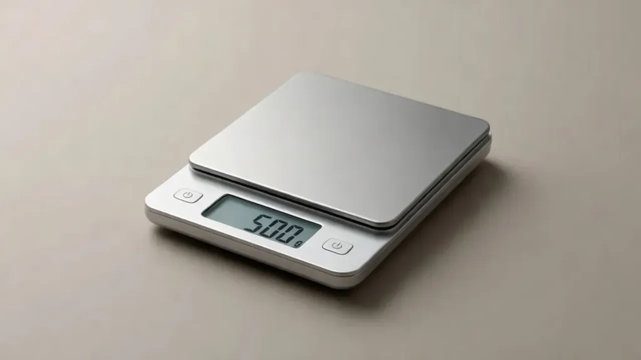 0,5 kg – ile to gramów? Sprawdź dokładny przelicznik i wzór