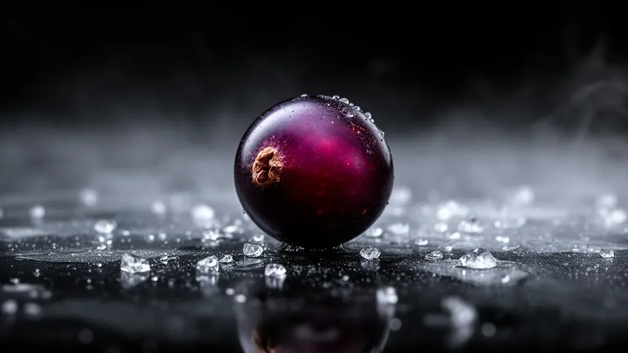 Black ice co to za smak? Kompletny poradnik i fakty o aromacie