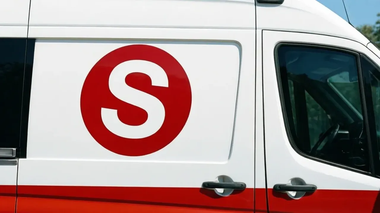 Karetka S: co oznacza to oznaczenie i kto znajduje się w załodze?