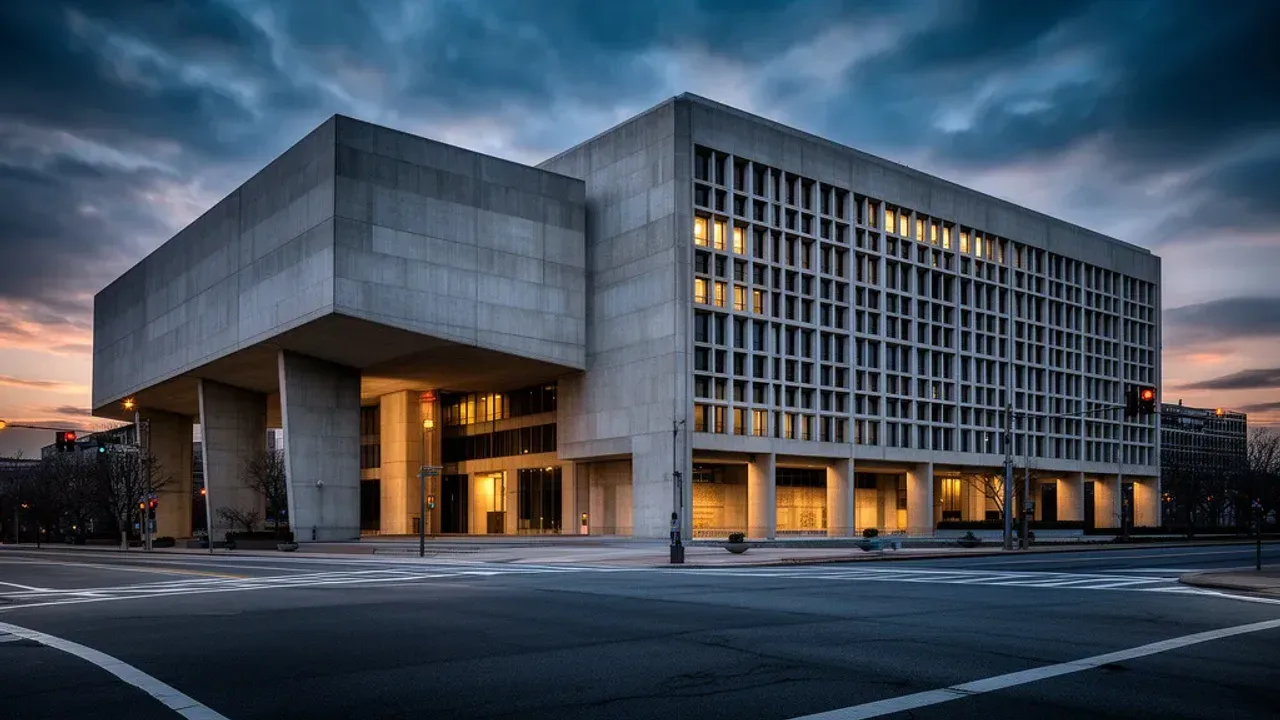 Co to FBI? Kompletny przewodnik po Federalnym Biurze Śledczym