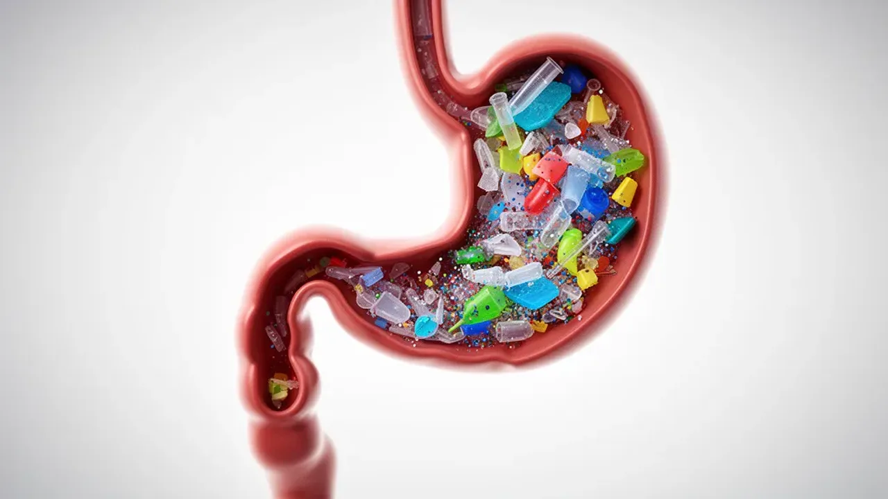 Czy plastik rozpuści się w żołądku? Fakty, ryzyko i diagnostyka