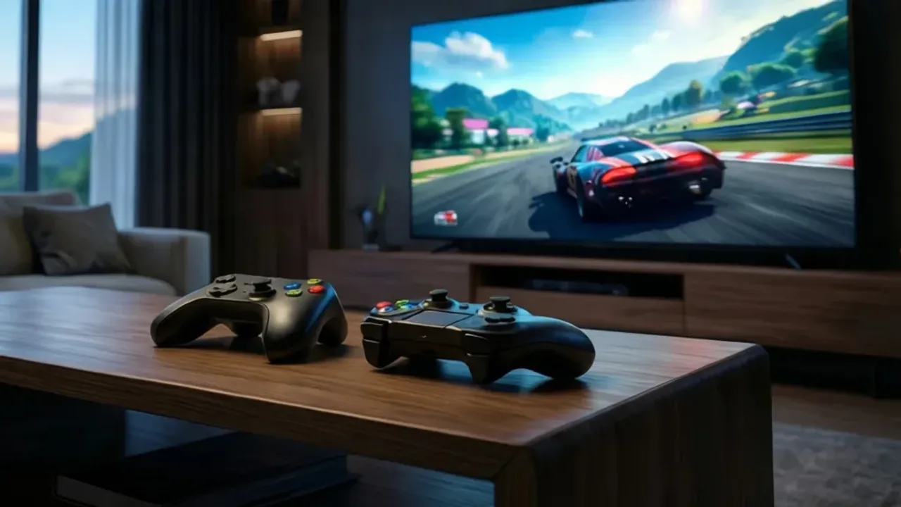 Czy w Forza Horizon 5 można grać na dwa pady? Praktyczny poradnik