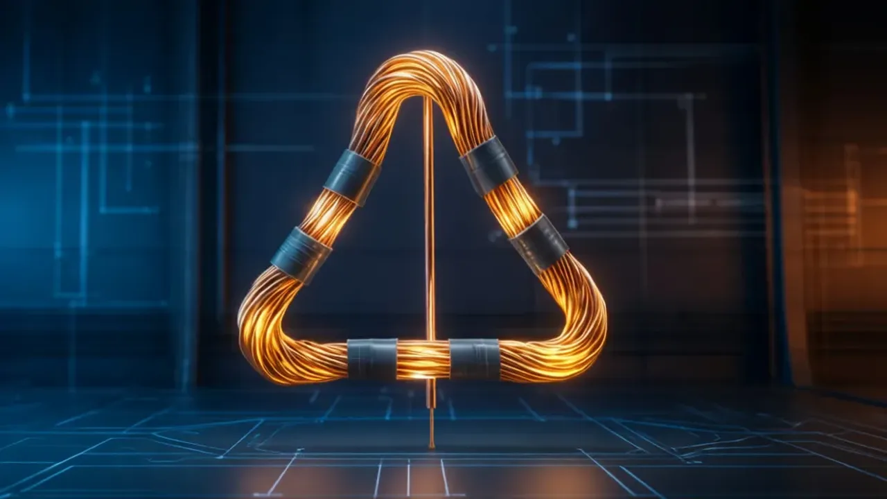 Dlaczego 3 fazy to 400v? Praktyczne kompendium dla instalacji domowej