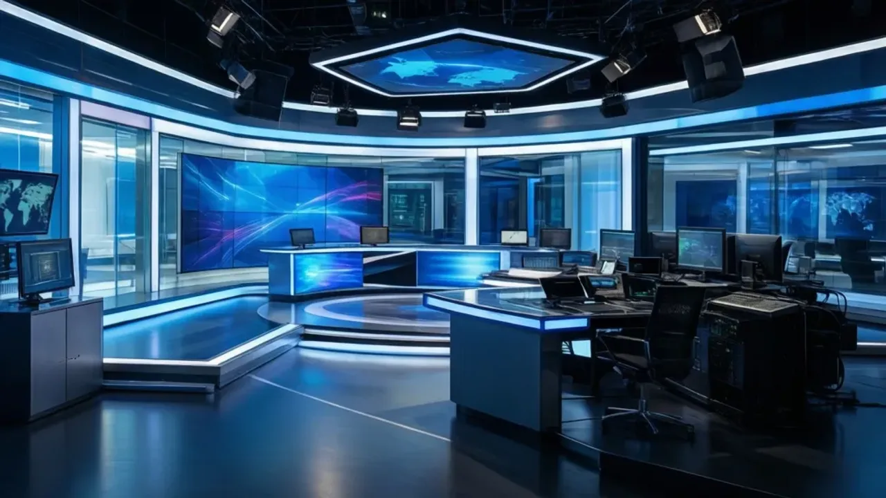 Dziennikarze TVN24 lista: pełny spis i sylwetki weteranów stacji