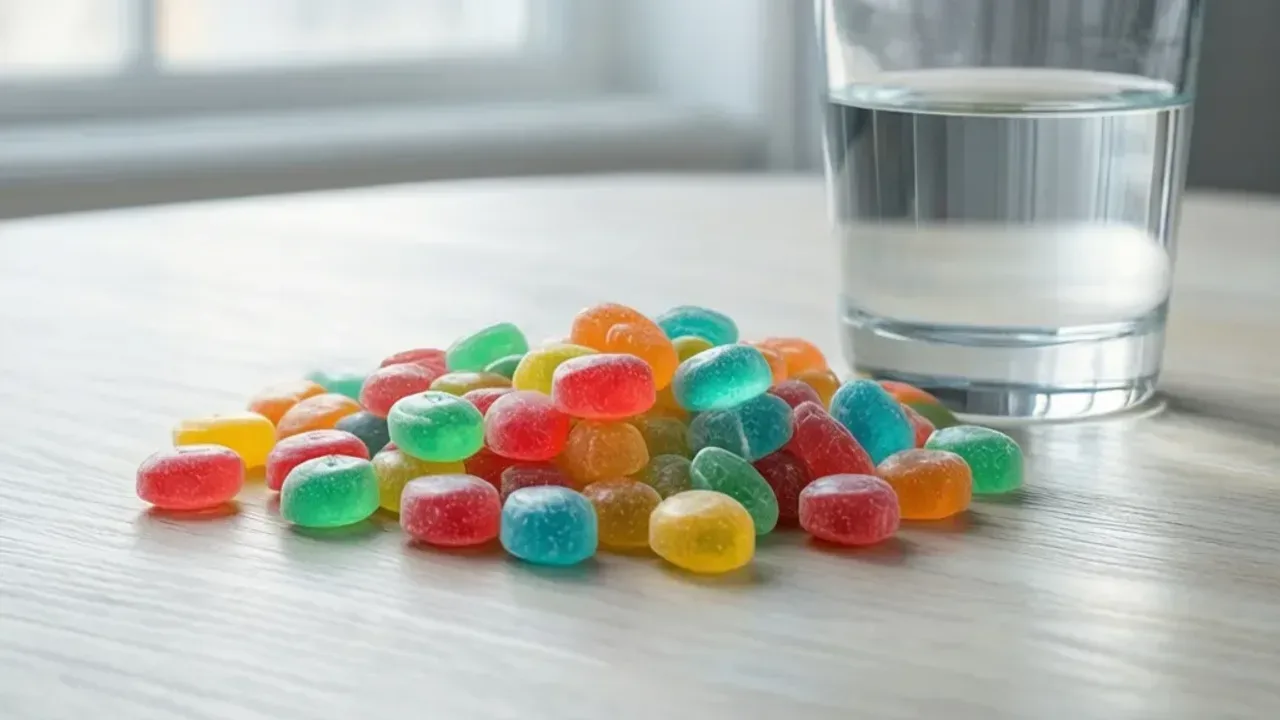 Halls cukierki skutki uboczne: 5 faktów, które musisz znać
