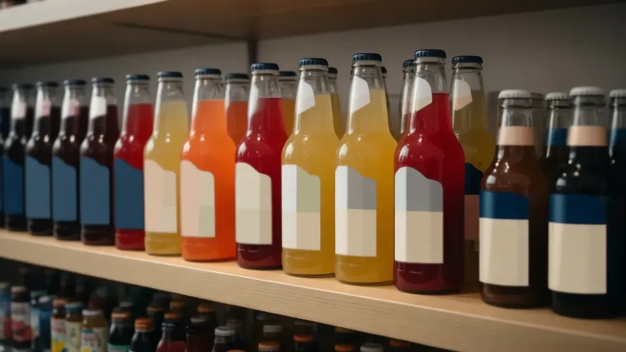 Ile kosztuje Arizona w Żabce? Aktualne ceny i warianty