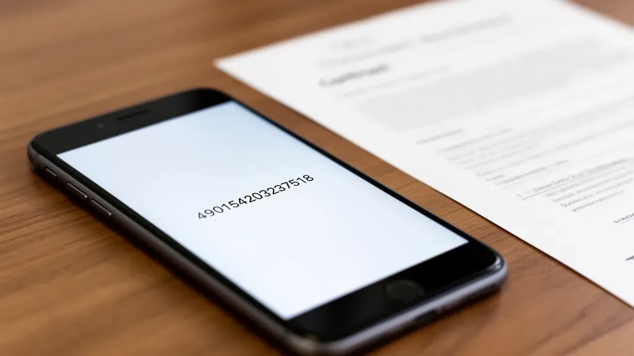 IMEI Orange: Jak sprawdzić status i blokady urządzenia?