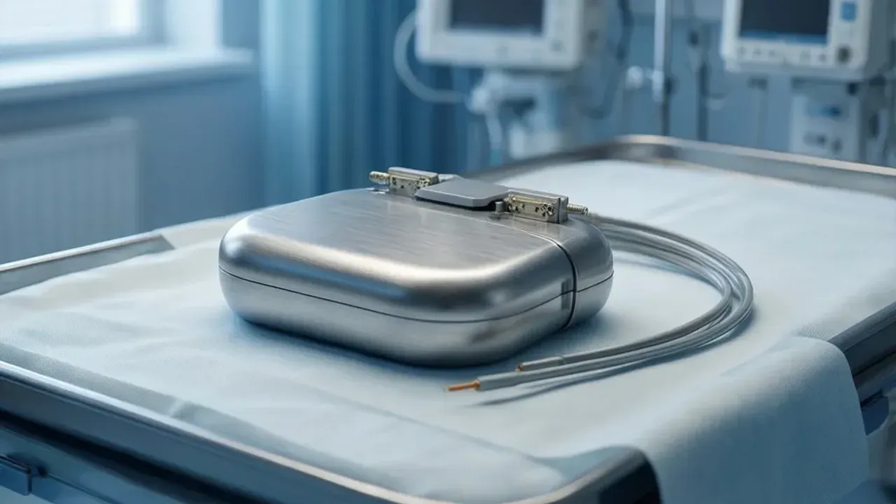 Kardiowerter skutki uboczne: co musisz wiedzieć po zabiegu implantacji ICD
