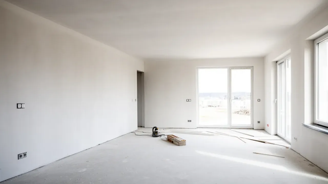 Koszt tynkowania domu 120m2: porównanie cen i praktyczny poradnik