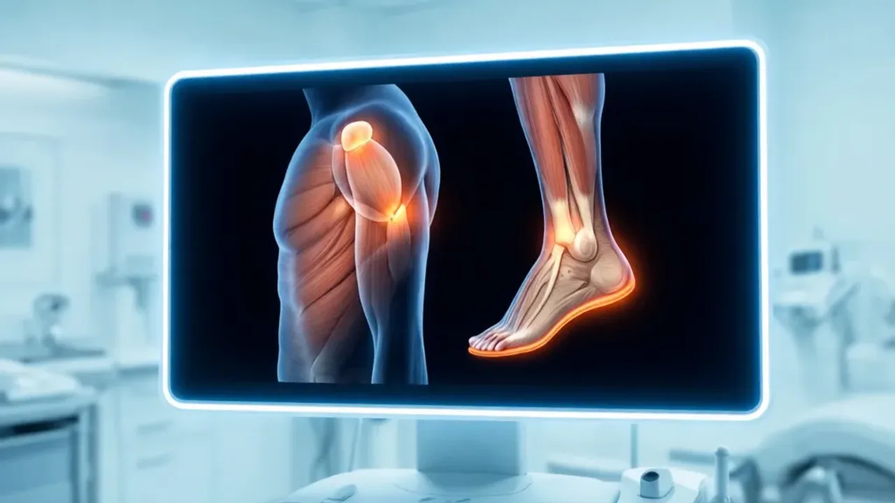 Lekarz od mięśni i ścięgien: ranking, ceny i porady diagnostyczne