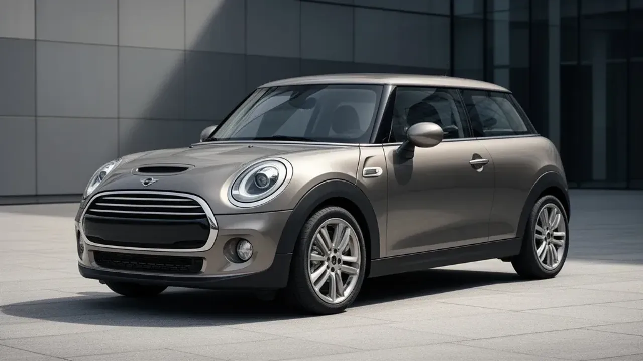 Mini cooper 1.6 diesel opinie: czy warto kupić to auto w?