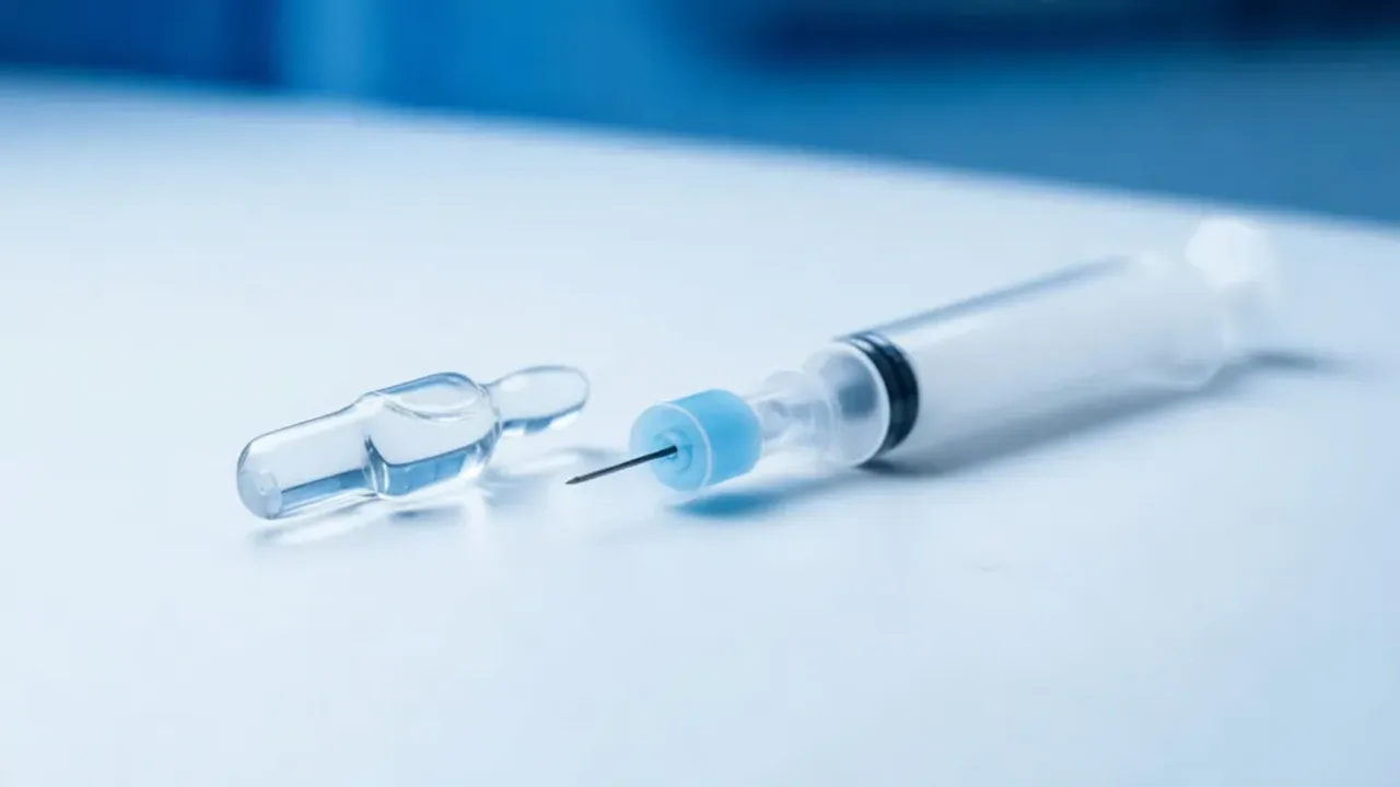 Neurovit zastrzyki: praktyczny poradnik o dawkowaniu i przechowywaniu
