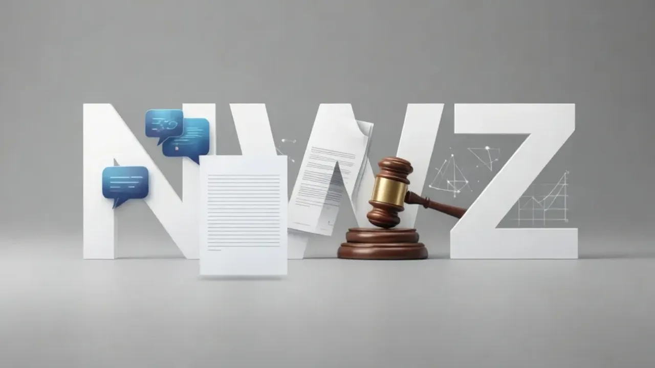 Co oznacza skrót NWZ w języku potocznym, prawie i matematyce?