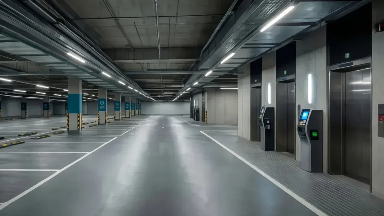Parking Forum 24h: Praktyczne zasady i informacje dla kierowców