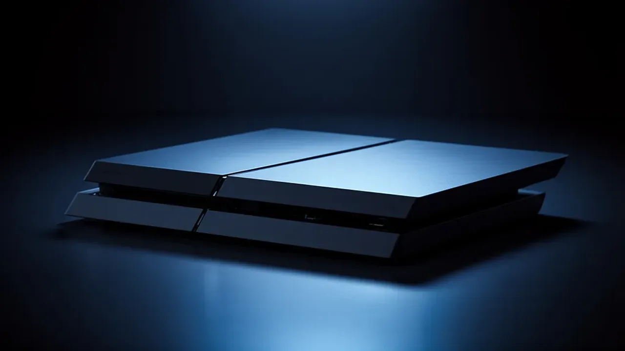 PlayStation 4 kiedy wyszło? Historia premiery i poradnik użytkownika