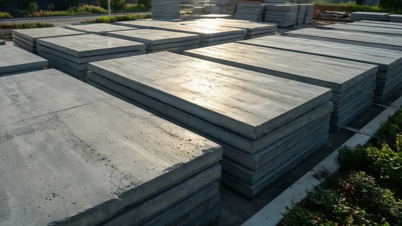Płyty jumbo castorama: praktyczny poradnik wyboru i montażu