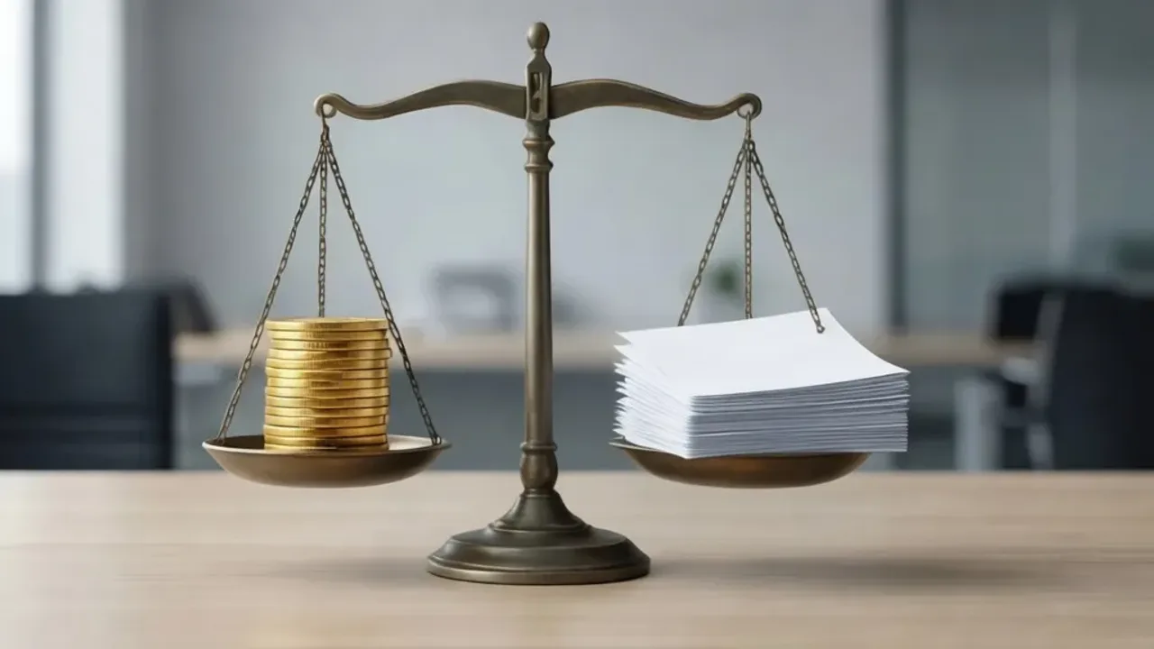 Prace interwencyjne: wady i zalety – pełny poradnik dla firm