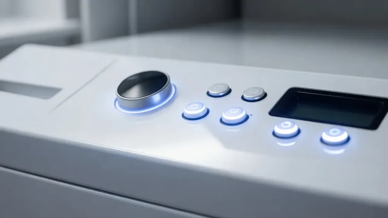 Pralka Whirlpool pika podczas prania: praktyczny poradnik naprawy