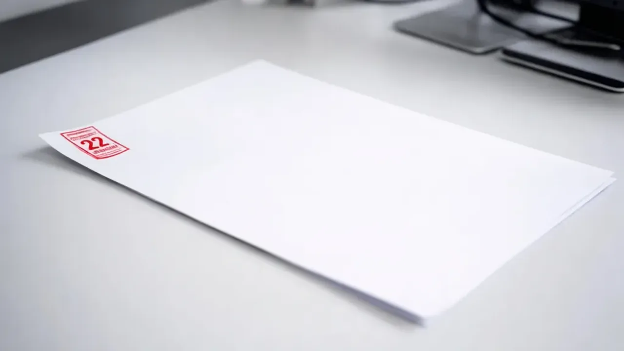 Symbol 22 na orzeczeniu lekarskim: brak zdolności do pracy